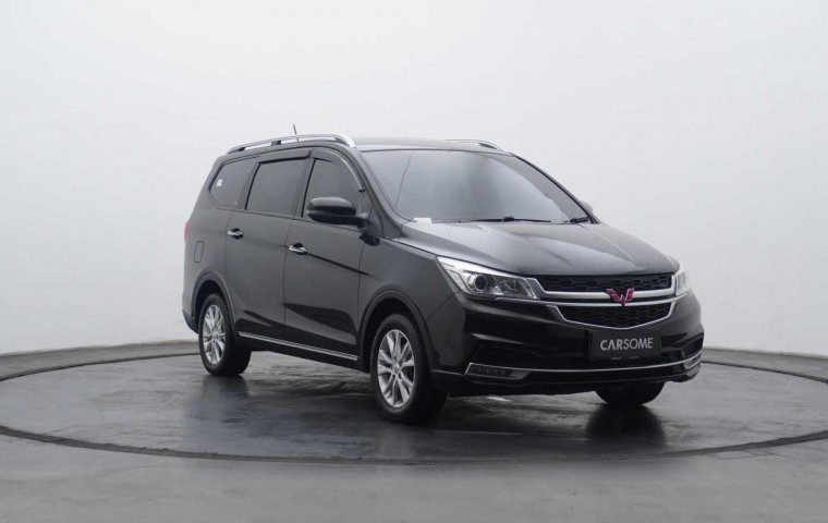 2021 Wuling CORTEZ S T LUX 1.5