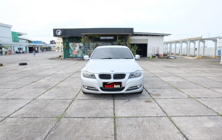 2012 BMW 320i AT E90 Executive LCI Edition Antik TDP 35 JT