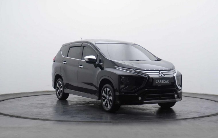 2018 Mitsubishi XPANDER ULTIMATE 1.5
