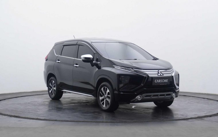 Mitsubishi Xpander ULTIMATE 2018 Hitam
GRATIS HOME TEST DRIVE