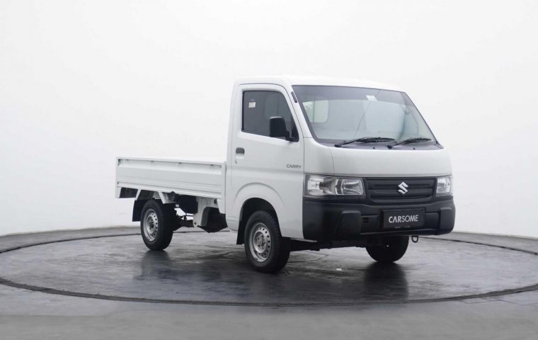  2022 Suzuki CARRY PICK UP 1.5