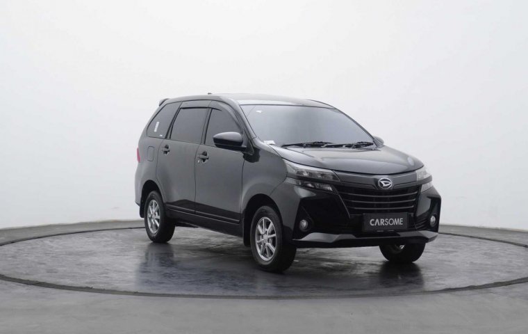 Daihatsu Xenia X 2020  (Terima Cash Credit dan Tukar tambah)