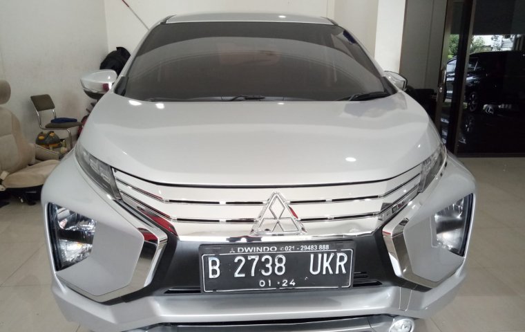 Mitsubishi Xpander Ultimate A/T