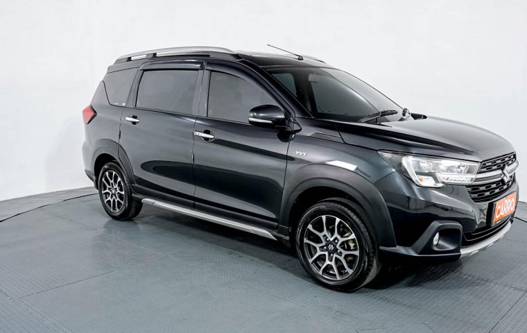 Suzuki XL7 Beta MT 2021 Hitam