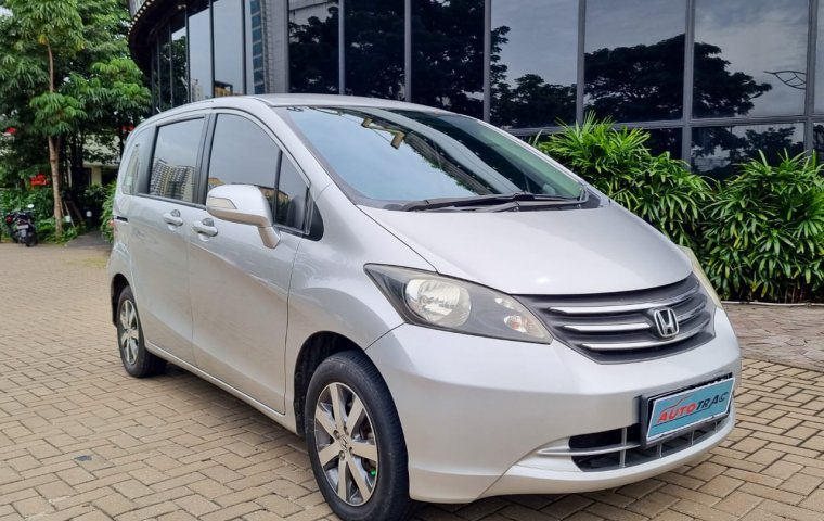 Honda Freed PSD 2011