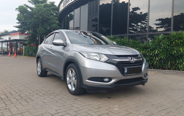 Honda HR-V 1.5L E CVT