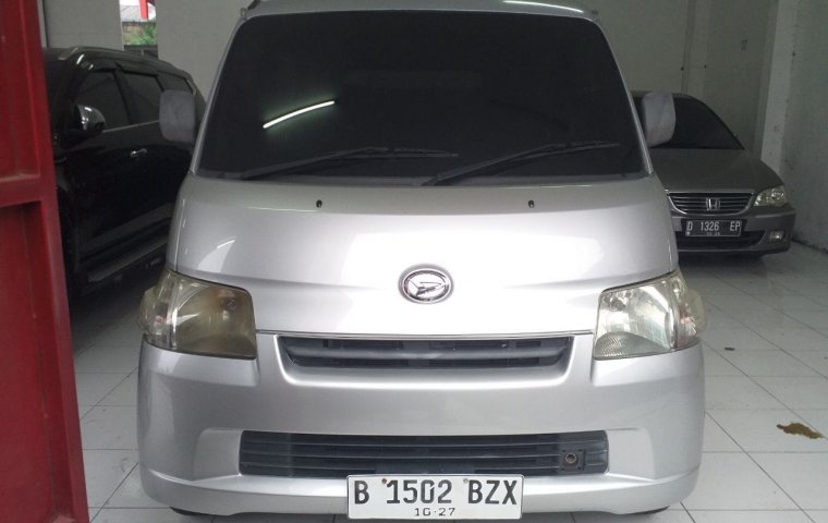 Daihatsu Gran Max 1.3 M/T