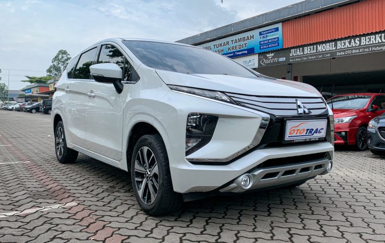 Mitsubishi Xpander SPORT 2019