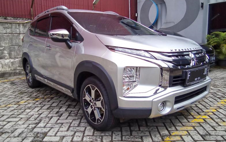 Jual mobil Mitsubishi Xpander Cross 2020 , Kota Jakarta Selatan, Jakarta