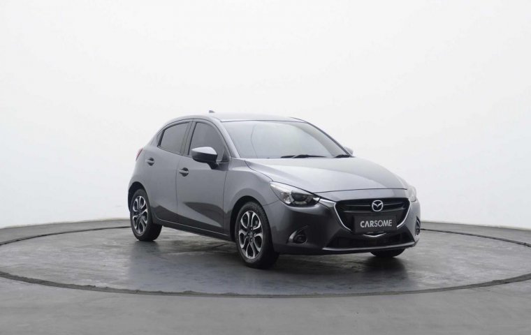 Mazda 2 R AT 2018