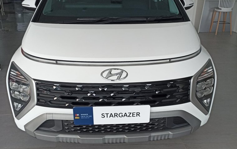 Promo Hyundai STARGAZER murah