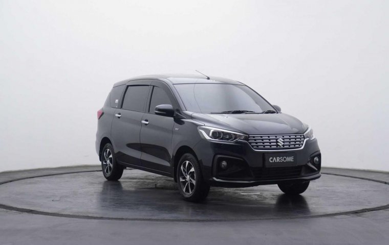 Suzuki Ertiga GX 2022