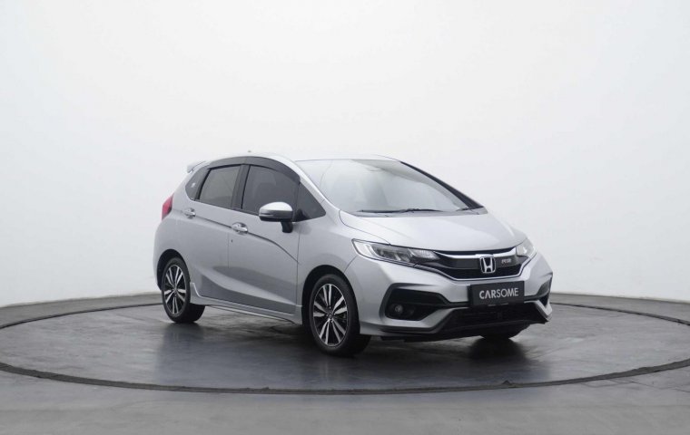 Honda Jazz RS