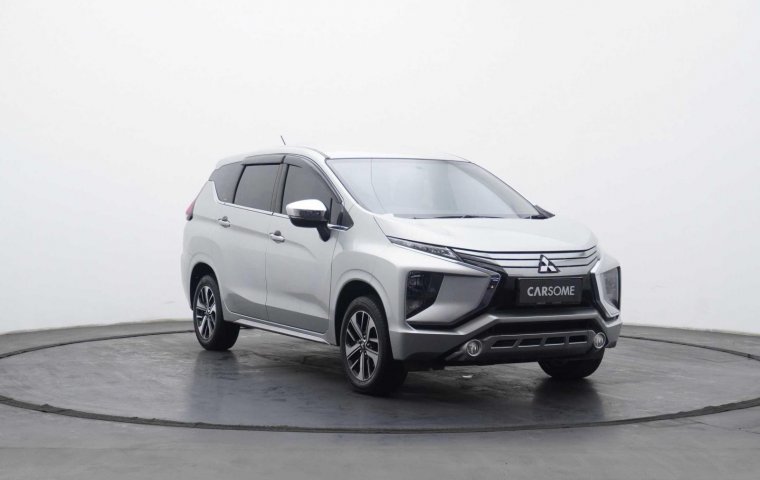 Promo Mitsubishi Xpander SPORT 2019 murah ANGSURAN RINGAN HUB RIZKY 081294633578