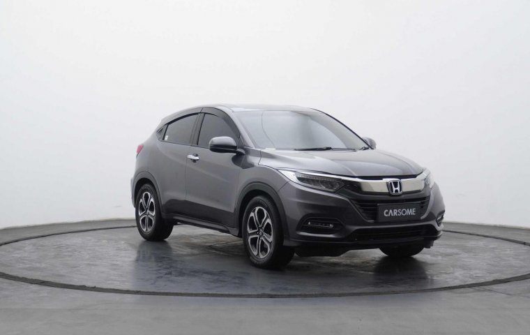 Promo Honda HR-V E PLUS 2019 murah ANGSURAN RINGAN HUB RIZKY 081294633578