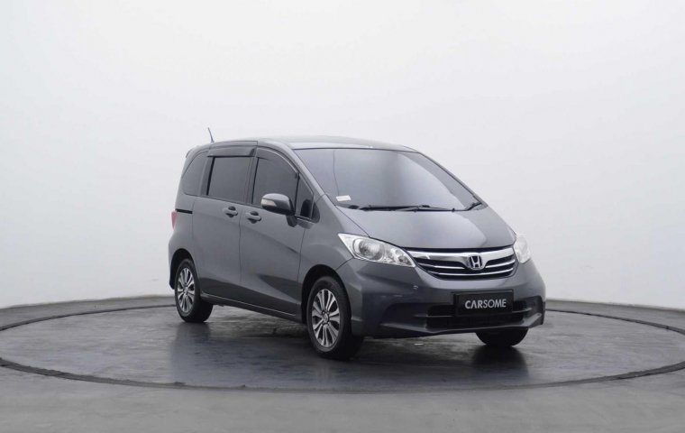 Honda Freed S 2013