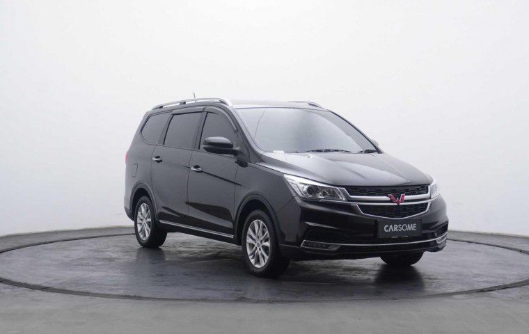 Promo Wuling Cortez murah