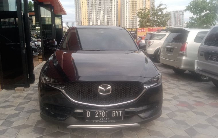 Promo Mazda CX-5 murah