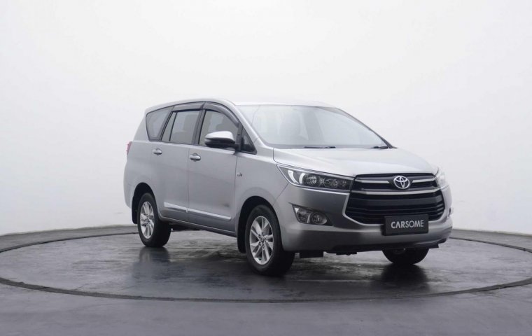 Toyota Kijang Innova 2.0 G 2016 matic