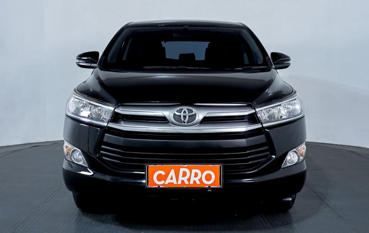 Toyota Kijang Innova 2.4G Matic 2020