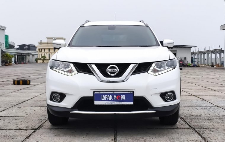 Nissan X-Trail 2.5 2016 Putih