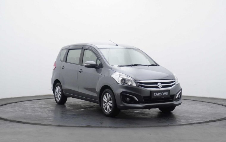 Suzuki Ertiga GX 2018 
PROMO DP 15 JUTA/CICILAN 4 JUTAAN