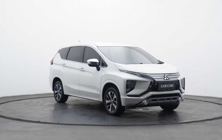 Mitsubishi Xpander ULTIMATE 2018 MPV 
PROMO DP 20 JUTA/CICILAN 5 JUTAAN