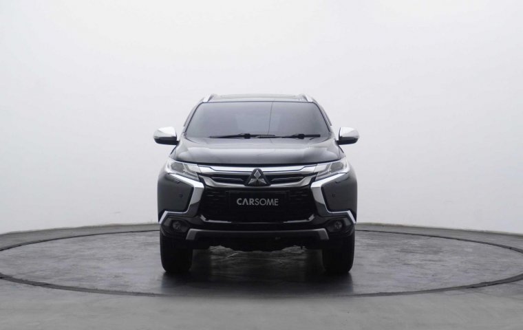 Promo Mitsubishi Pajero Sport murah