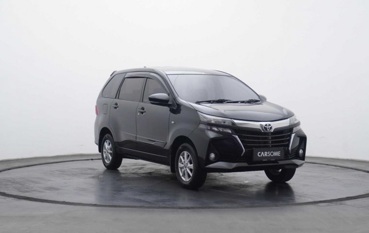 Promo Toyota Avanza G 2021 murah ANGSURAN RINGAN HUB RIZKY 081294633578