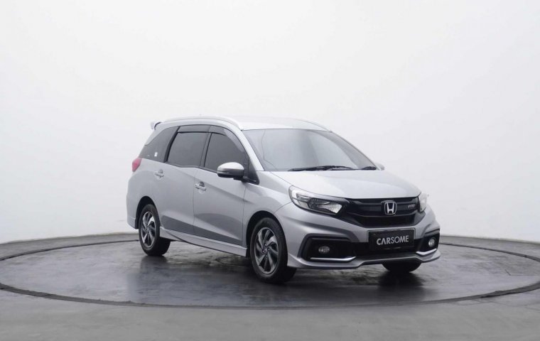 2017 Honda MOBILIO RS 1.5