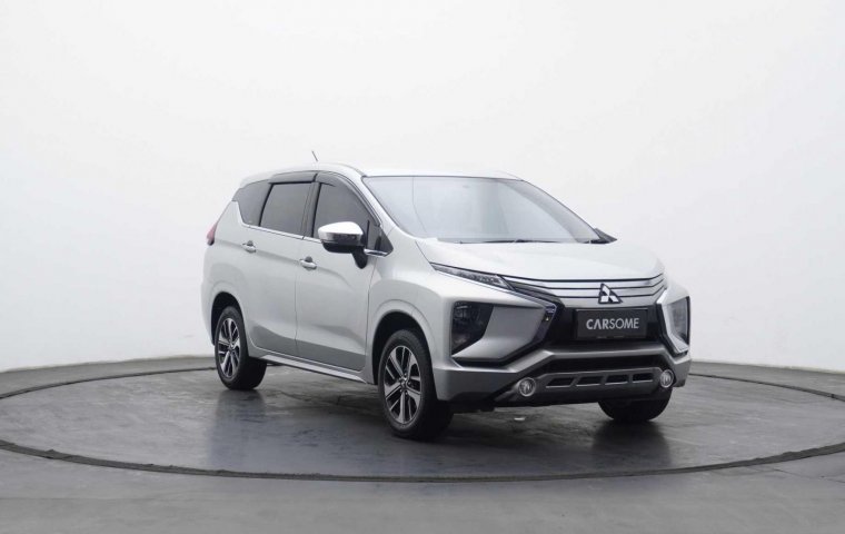 Mitsubishi Xpander Sport A/T 2019