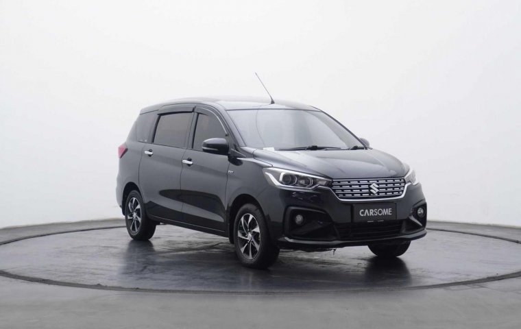  2020 Suzuki ERTIGA GX 1.5