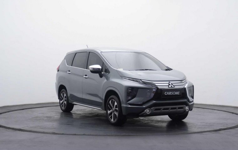 Mitsubishi Xpander ULTIMATE MATIC 2018