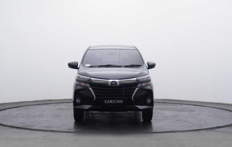 Promo Toyota Avanza murah