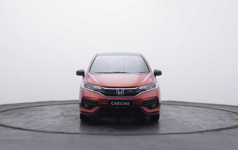 Jual mobil Honda Jazz 2018