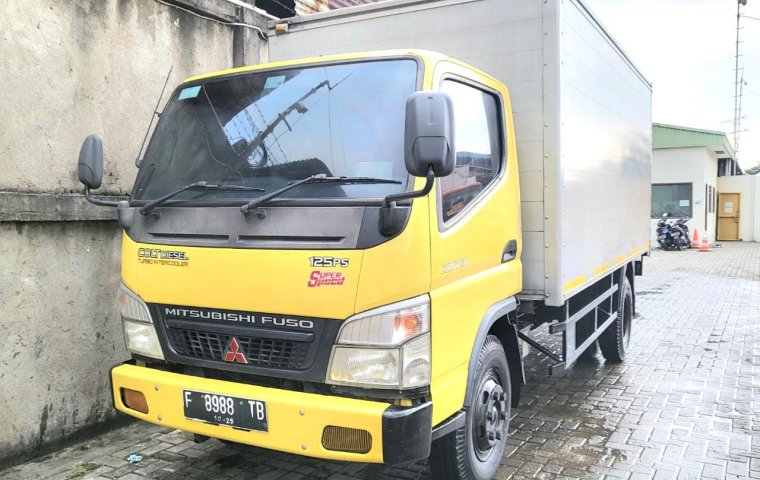 MULUS+banBARU MURAH CDD Coltdiesel 125ps superspeed box alumunium 2015