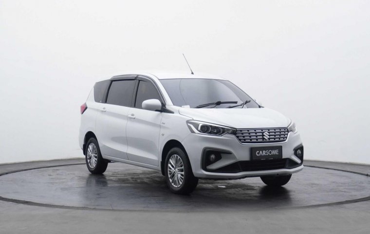 Promo Suzuki Ertiga GL 2019 murah ANGSURAN RINGAN HUB RIZKY 081294633578