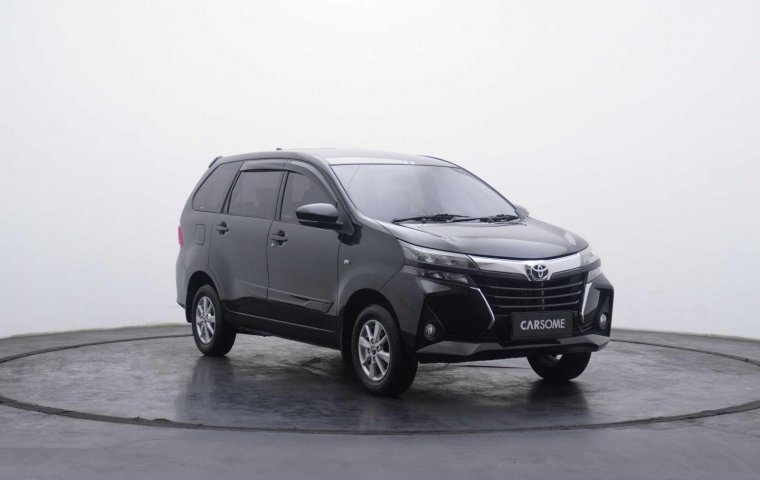 Promo Toyota Avanza G 2021 murah ANGSURAN RINGAN HUB RIZKY 081294633578