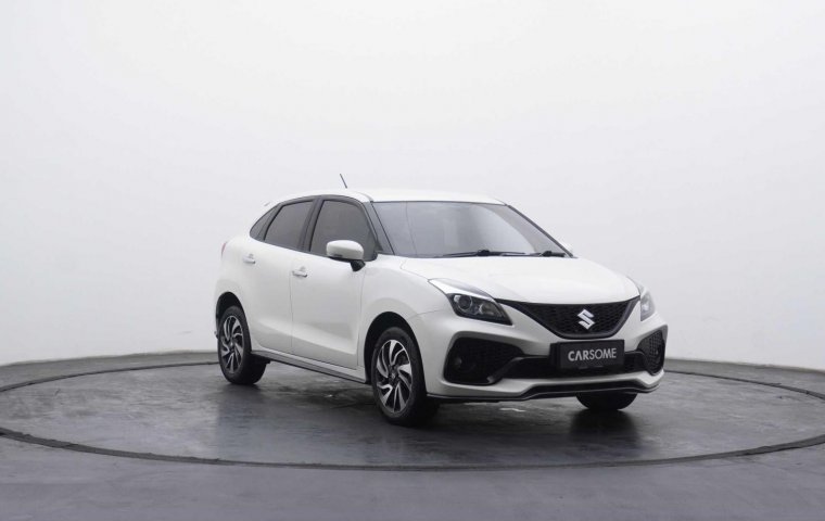 Promo Suzuki Baleno HATCHBACK 2020 murah ANGSURAN RINGAN HUB RIZKY 081294633578