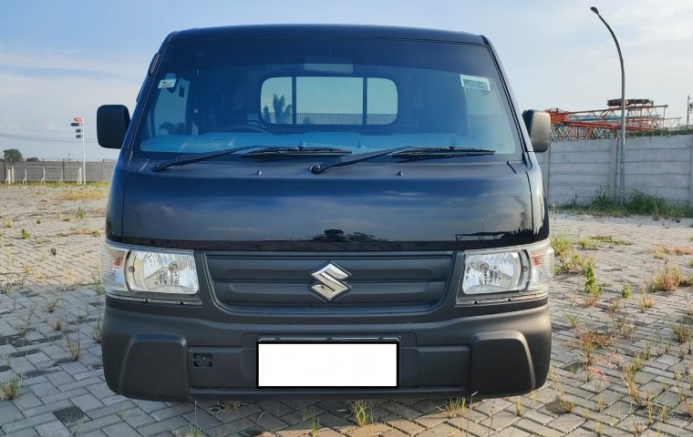 Suzuki Carry 2022 Pickup