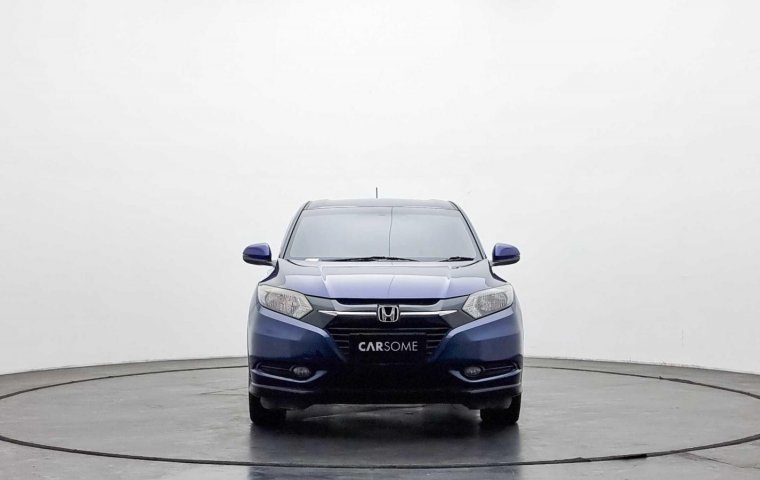 Jual mobil Honda HR-V 2015