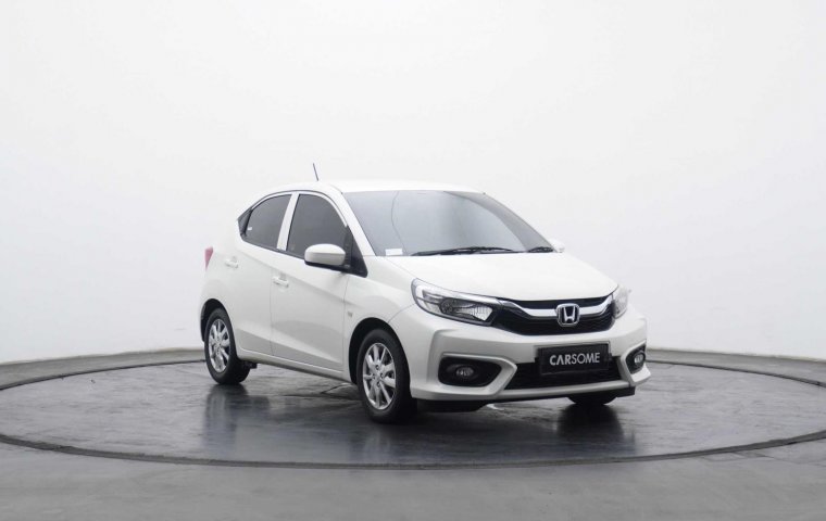 Promo Honda Brio SATYA E 2020 murah