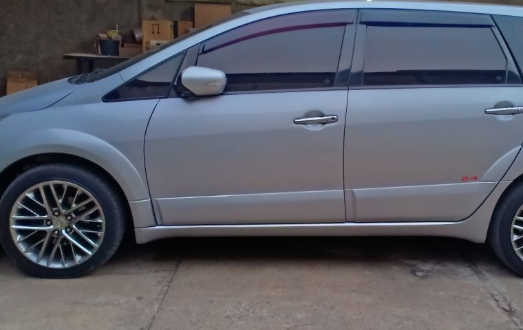 Mitsubishi Grandis GT 2.4 CC NIK 2008