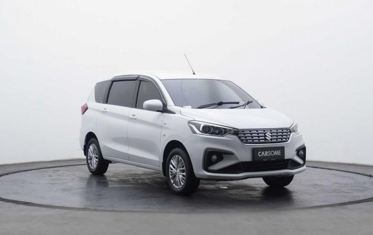 Promo Suzuki Ertiga GL 2019 murah