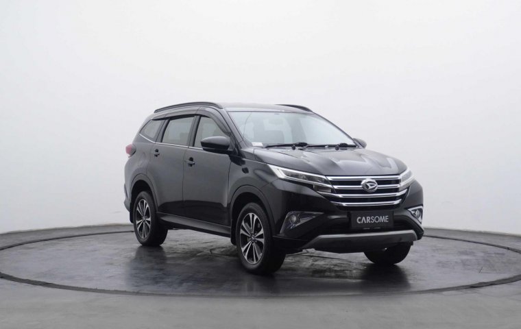 Promo Daihatsu Terios R 2018 murah