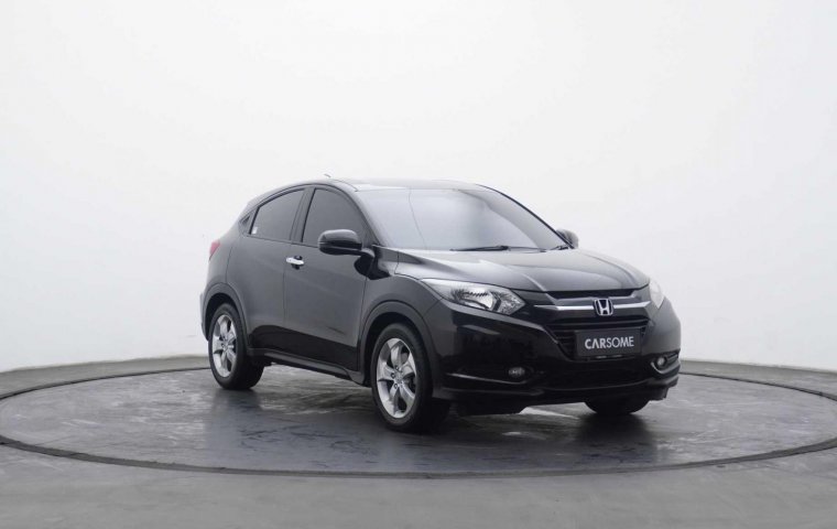 Honda HR-V E 2017