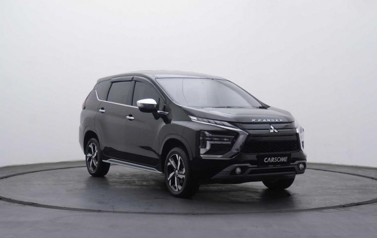 Mitsubishi Xpander Ultimate A/T 2022