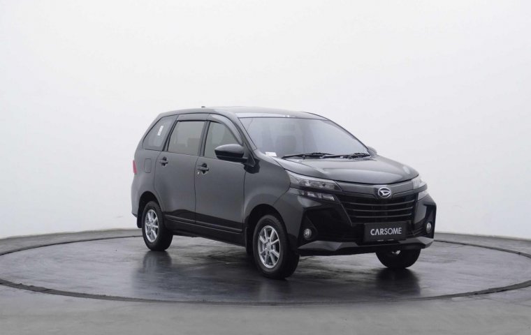 Promo Daihatsu Xenia X STD 2019 murah