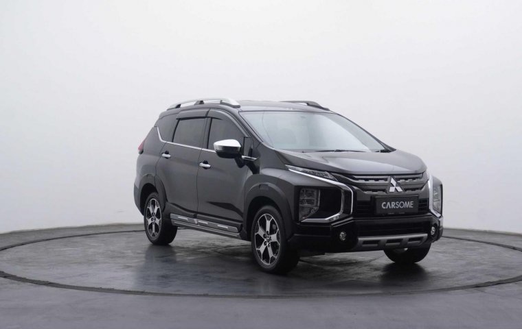 Mitsubishi Xpander Cross AT 2019 PROMO AKHIR BULAN UNTUK PEMBELIAN CASH DAN KREDIT DP 25 JUTAAN