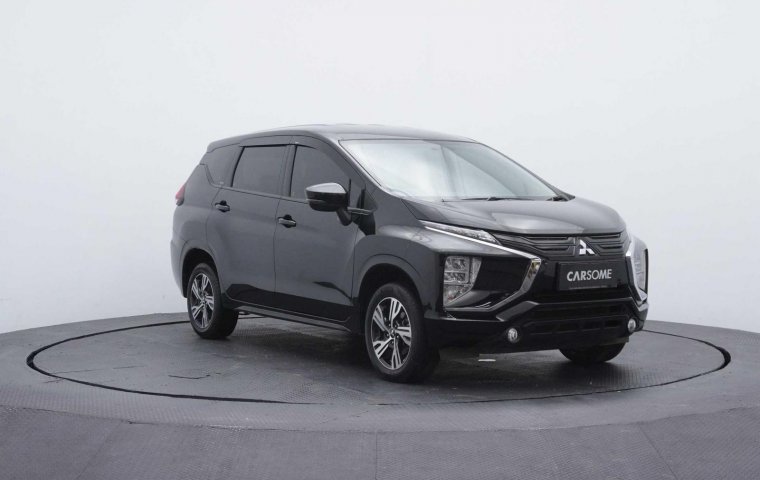 Mitsubishi Xpander EXCEED 2021 MPV
PROMO DP 10 PERSEN/CICILAN 5 JUTAAN